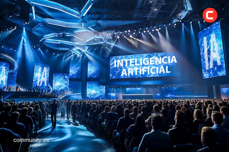 IA y robotica